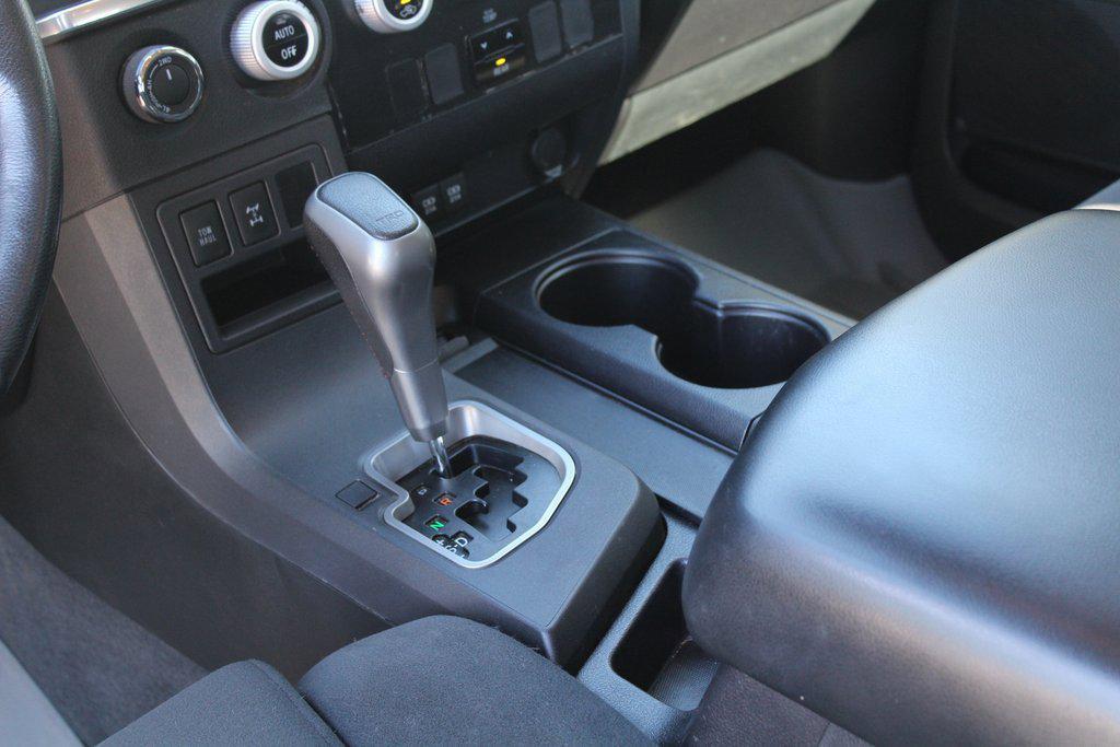 used 2022 Toyota Sequoia car, priced at $39,995
