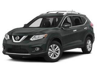 used 2015 Nissan Rogue car, priced at $6,995
