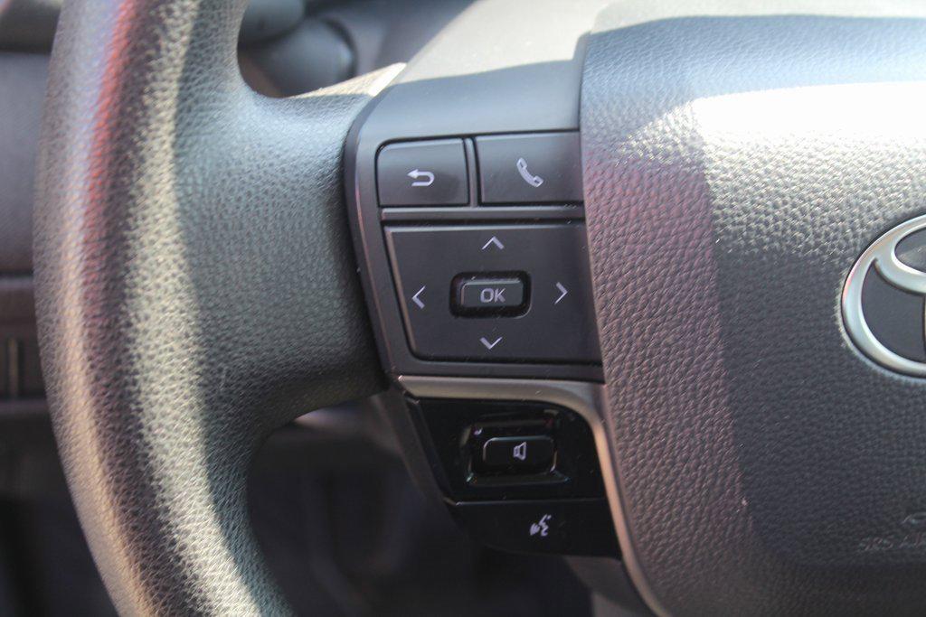 used 2025 Toyota Camry car, priced at $28,995