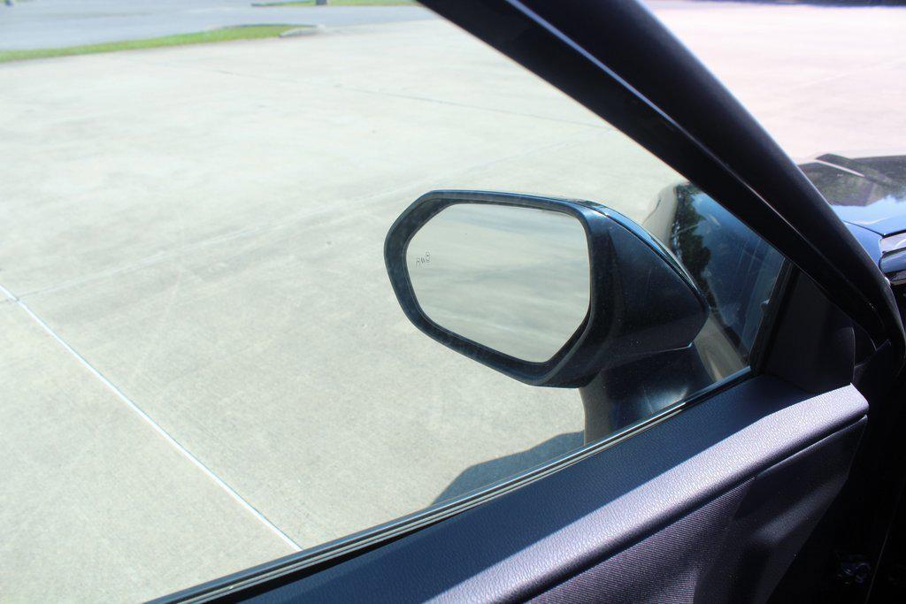 used 2025 Toyota Camry car, priced at $28,995