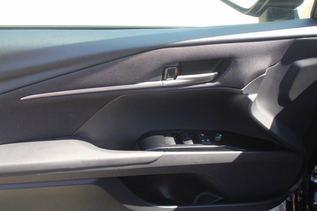 used 2025 Toyota Camry car, priced at $28,995