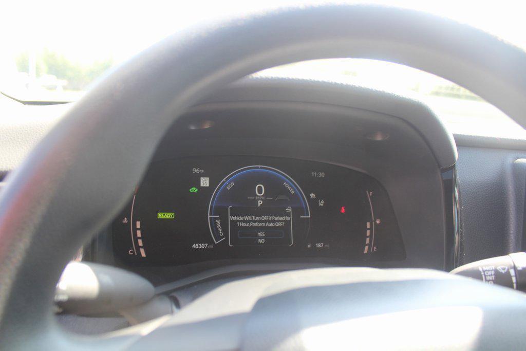 used 2025 Toyota Camry car, priced at $28,995