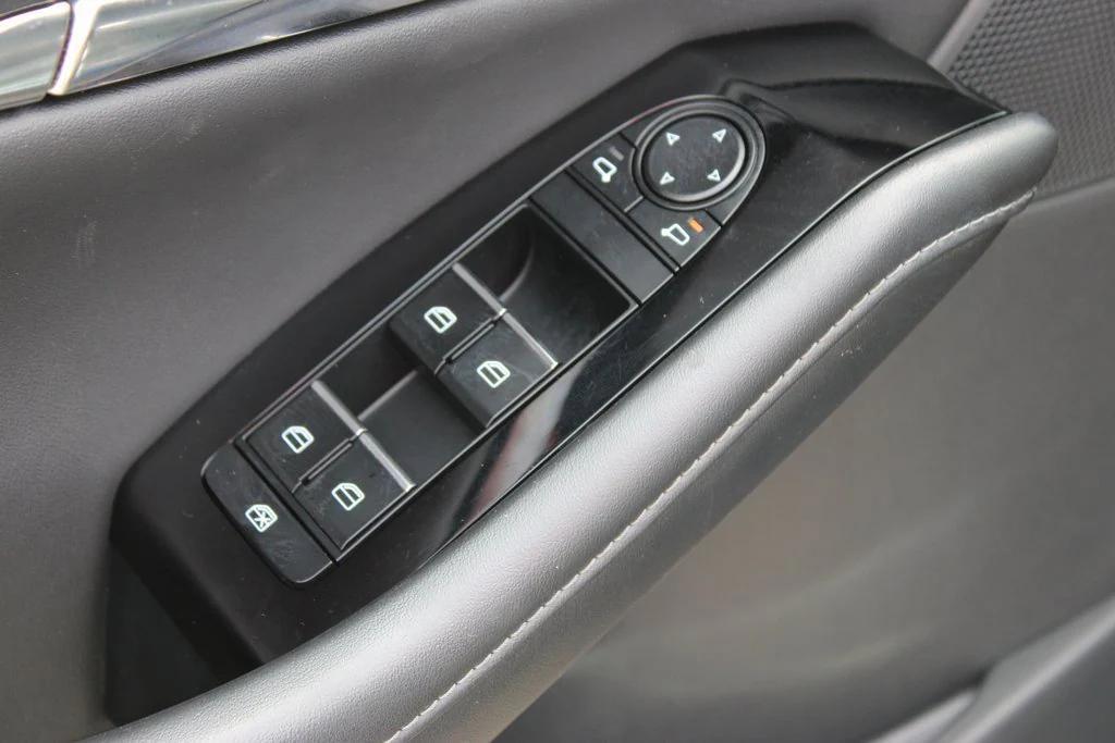used 2025 Mazda CX-30 car, priced at $27,295