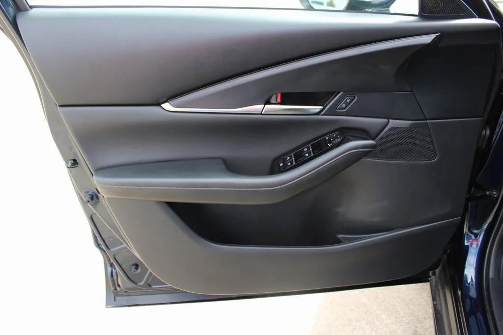 used 2025 Mazda CX-30 car, priced at $27,295