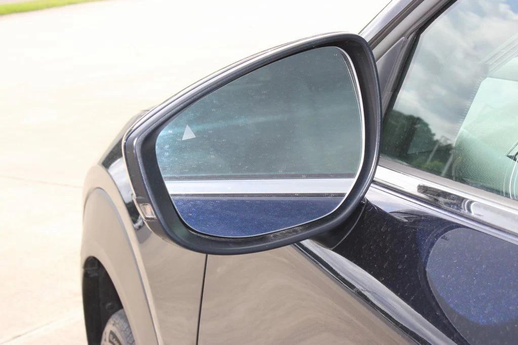 used 2025 Mazda CX-30 car, priced at $27,295