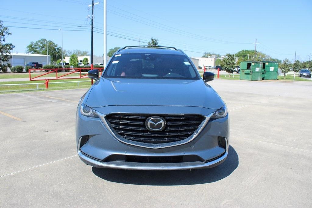 used 2022 Mazda CX-9 car, priced at $26,995