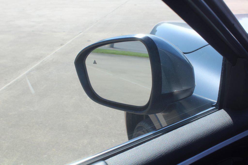 used 2024 Mitsubishi Outlander car, priced at $24,999