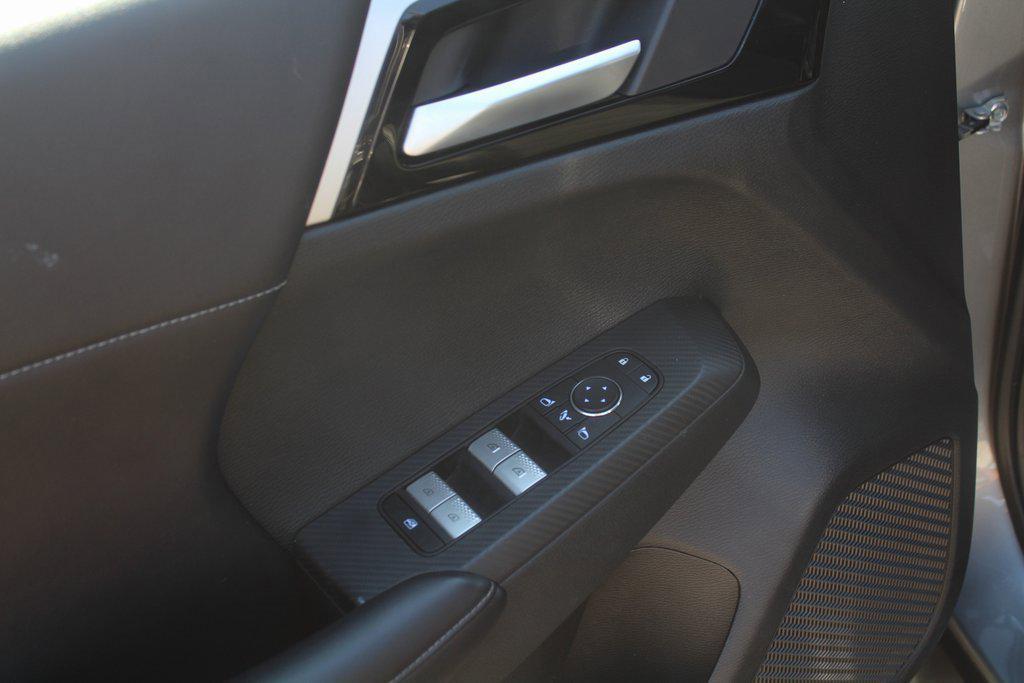 used 2024 Mitsubishi Outlander car, priced at $24,999