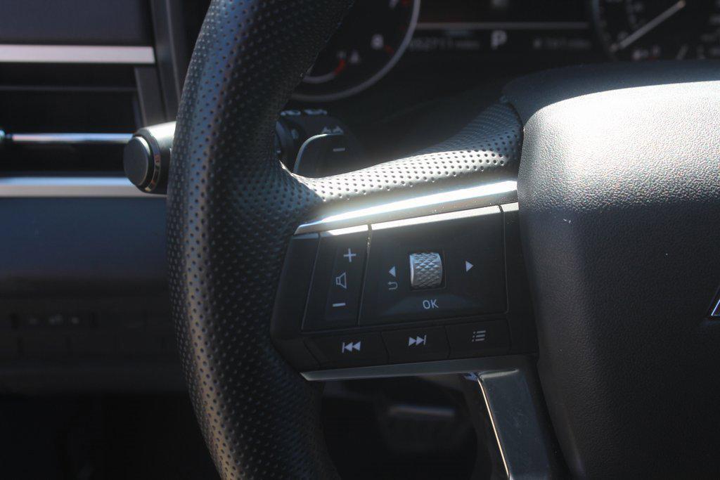used 2024 Mitsubishi Outlander car, priced at $24,999