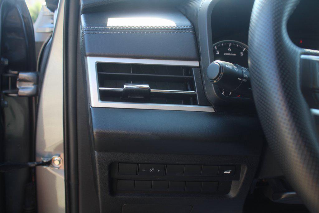 used 2024 Mitsubishi Outlander car, priced at $24,999