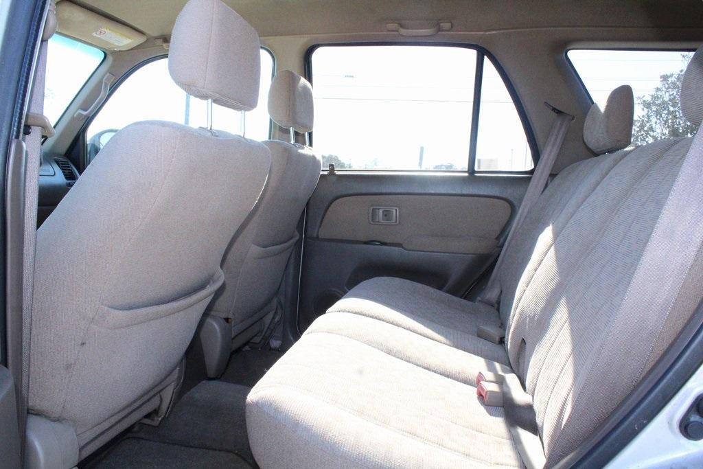 used 2000 Toyota 4Runner car, priced at $8,500