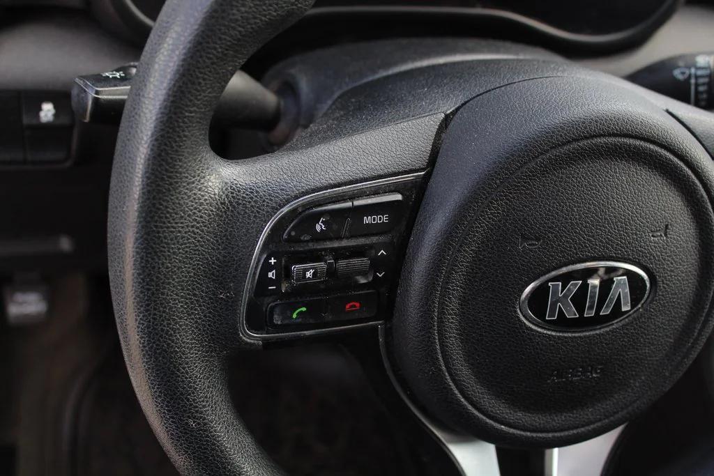 used 2019 Kia Sportage car, priced at $8,995