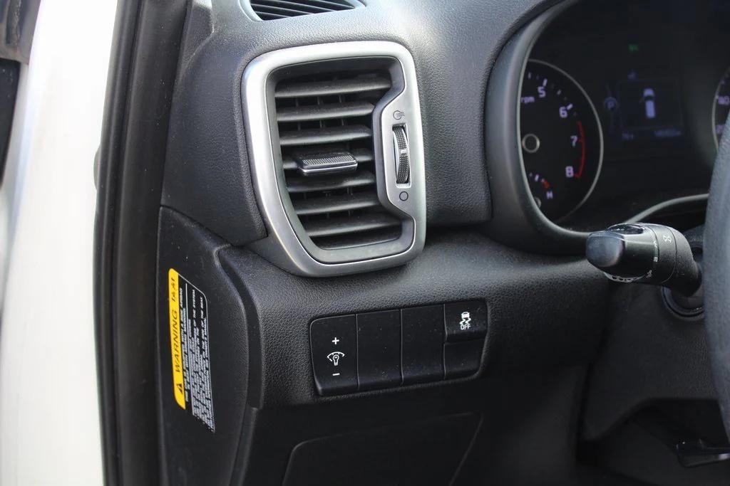 used 2019 Kia Sportage car, priced at $8,995