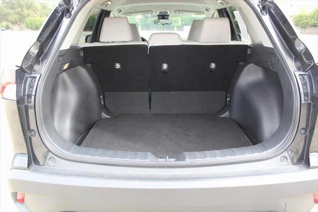 used 2022 Toyota Corolla Cross car, priced at $22,995