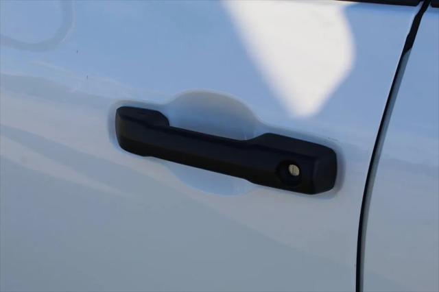new 2025 Toyota Tundra car, priced at $48,937