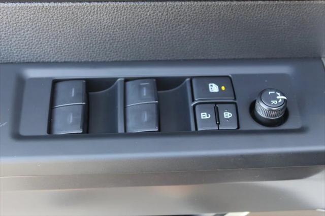 new 2025 Toyota Tundra car, priced at $48,937