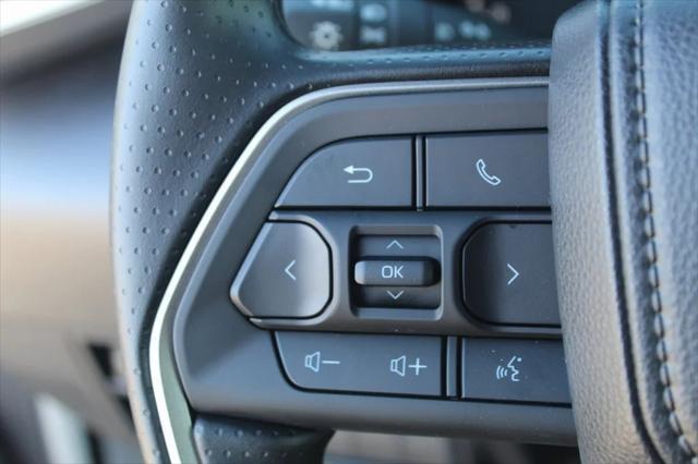 new 2025 Toyota Tundra car, priced at $48,937