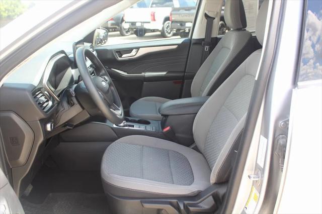 used 2021 Ford Escape car, priced at $22,575