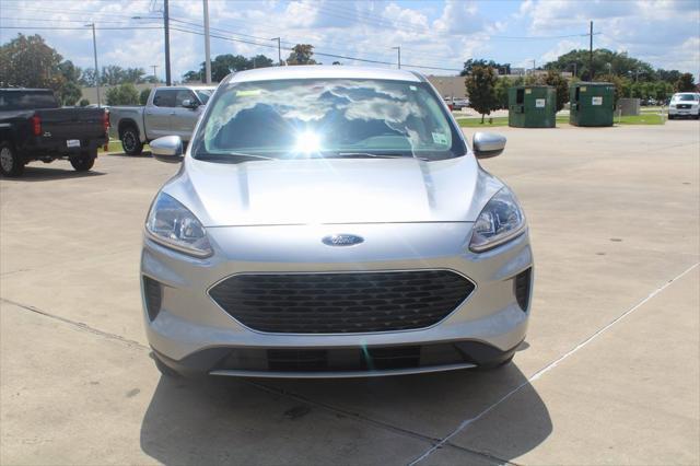 used 2021 Ford Escape car, priced at $22,575