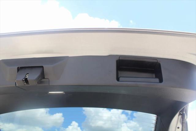 used 2021 Ford Escape car, priced at $22,575