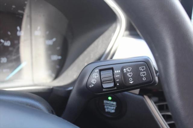 used 2021 Ford Escape car, priced at $22,575