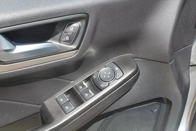 used 2021 Ford Escape car, priced at $22,575