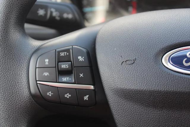 used 2021 Ford Escape car, priced at $22,575