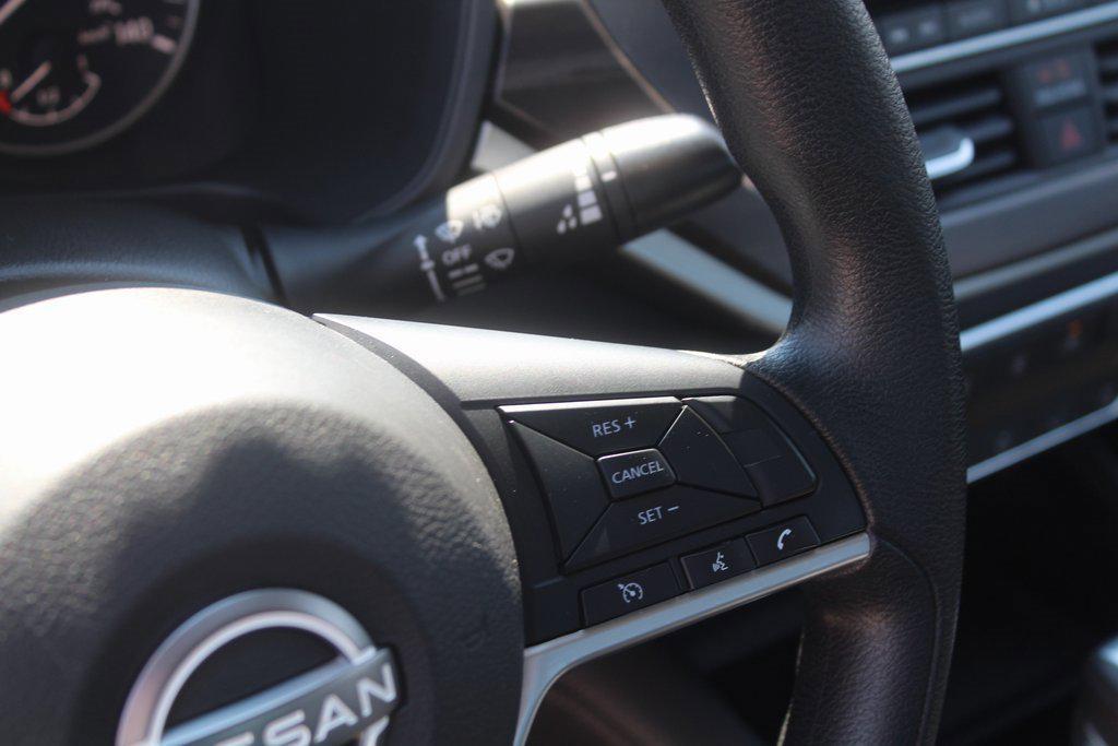 used 2023 Nissan Altima car, priced at $20,999