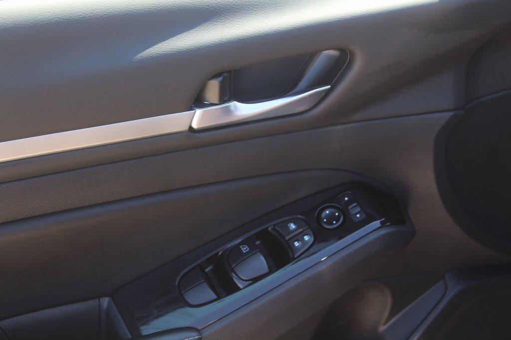 used 2023 Nissan Altima car, priced at $20,999