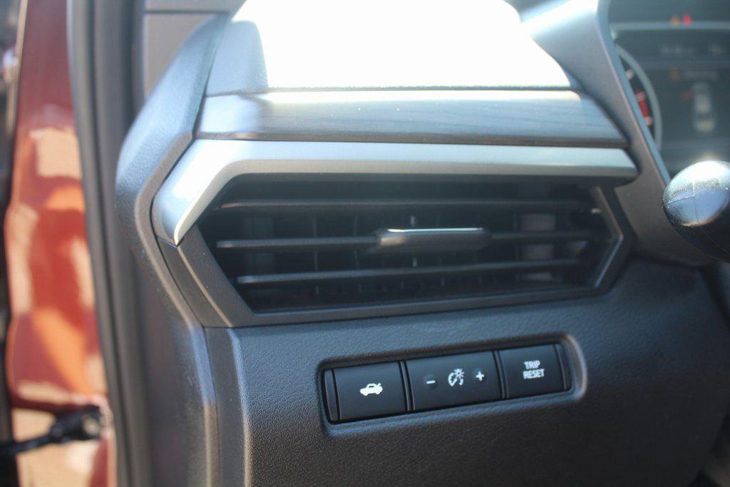 used 2023 Nissan Altima car, priced at $20,999