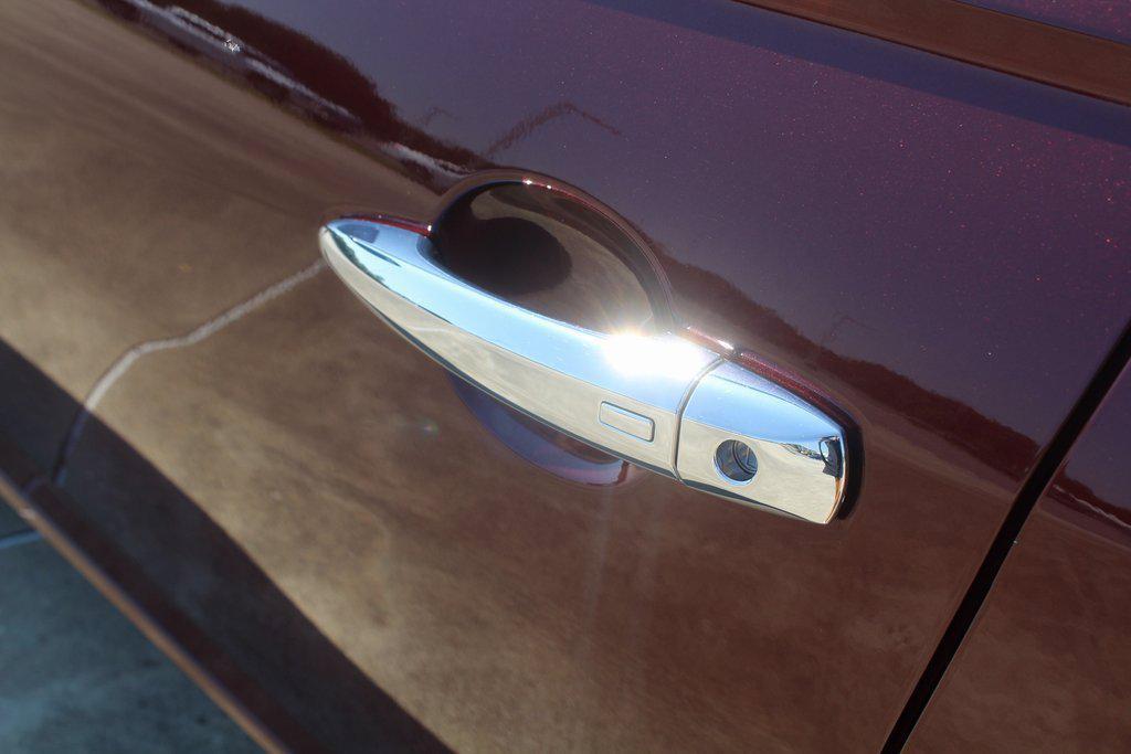 used 2023 Nissan Altima car, priced at $20,999