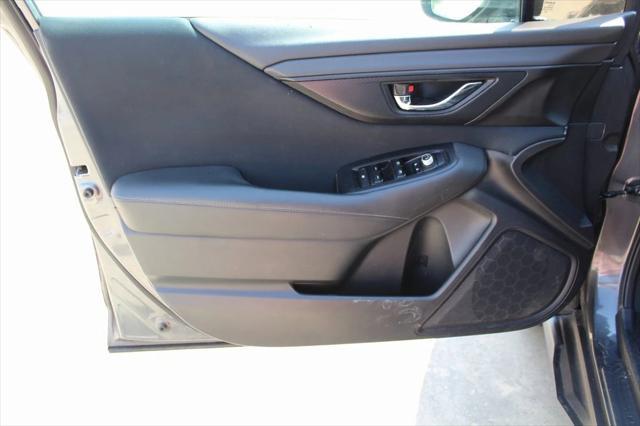 used 2021 Subaru Outback car, priced at $23,999