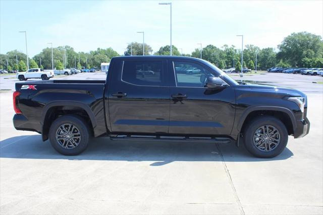 new 2025 Toyota Tundra car, priced at $49,585