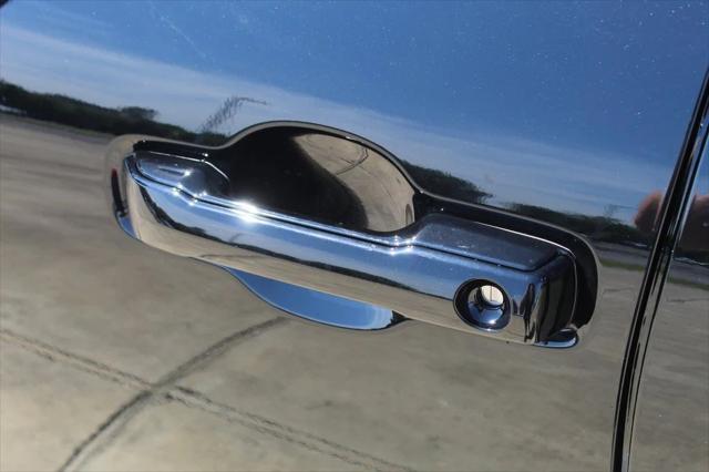 new 2025 Toyota Tundra car, priced at $49,585