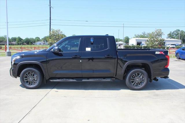 new 2025 Toyota Tundra car, priced at $49,585