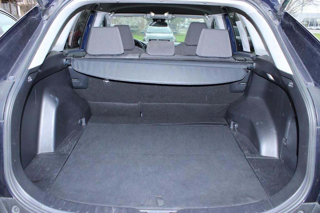 used 2022 Toyota RAV4 car, priced at $24,795