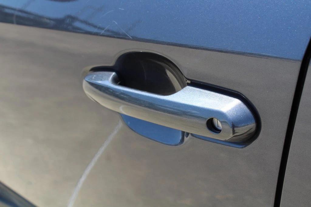 used 2024 Toyota RAV4 car, priced at $27,995