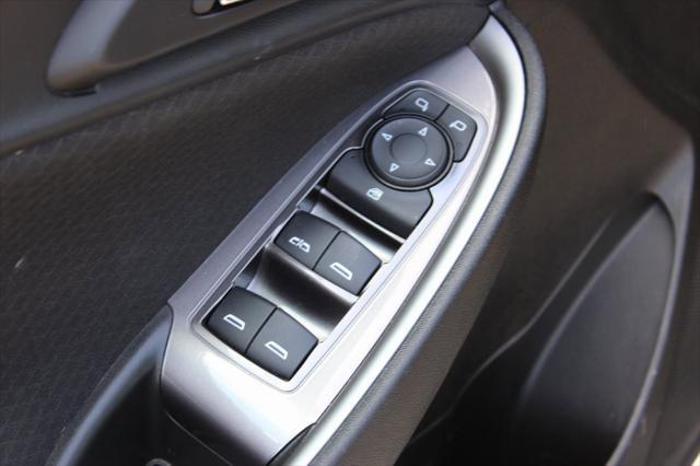 used 2023 Chevrolet Malibu car, priced at $19,333