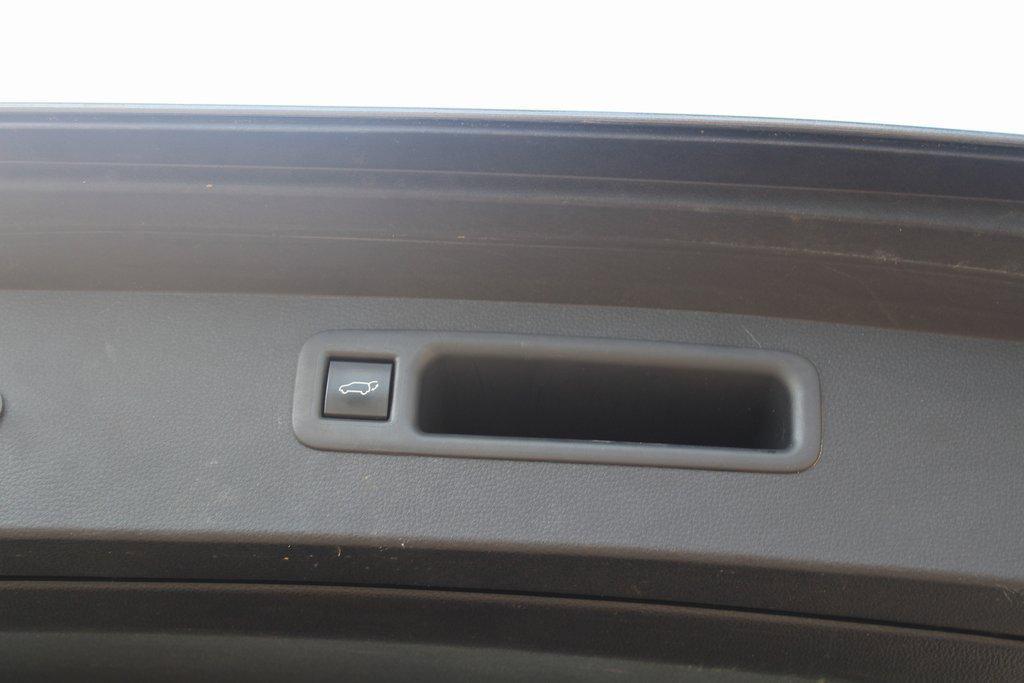 used 2023 Toyota Highlander car, priced at $36,000