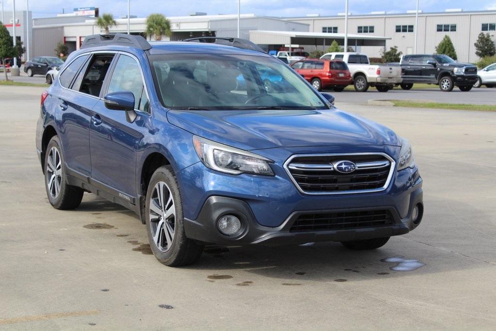 used 2019 Subaru Outback car, priced at $19,999