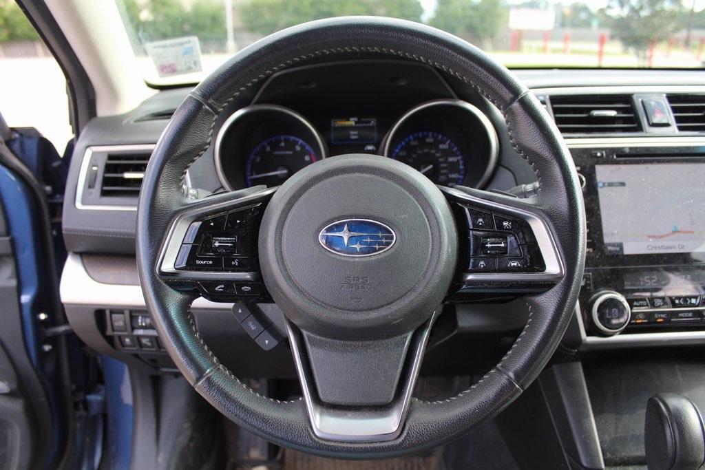 used 2019 Subaru Outback car, priced at $19,999