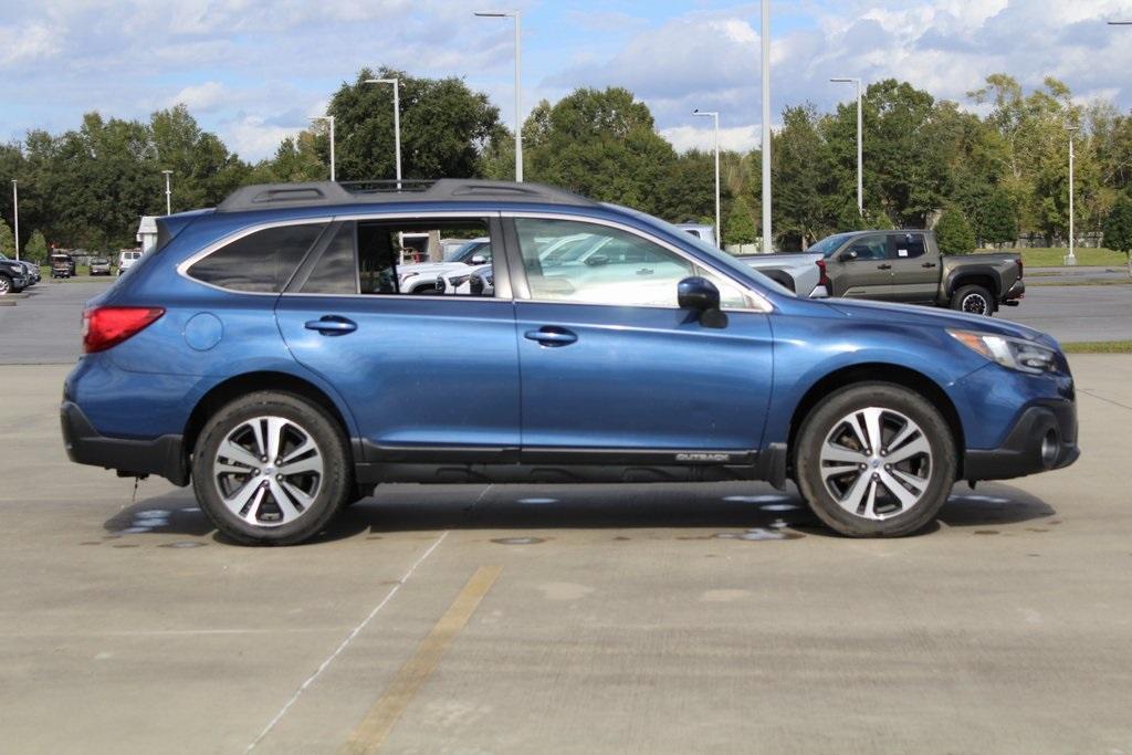 used 2019 Subaru Outback car, priced at $19,999