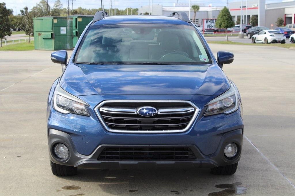 used 2019 Subaru Outback car, priced at $19,999