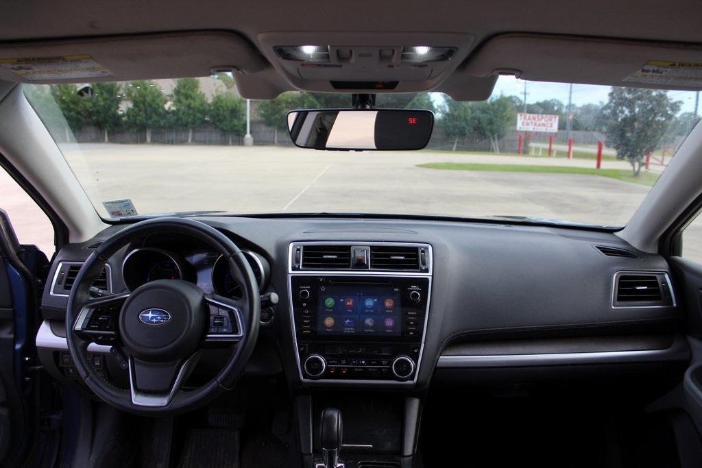 used 2019 Subaru Outback car, priced at $19,999