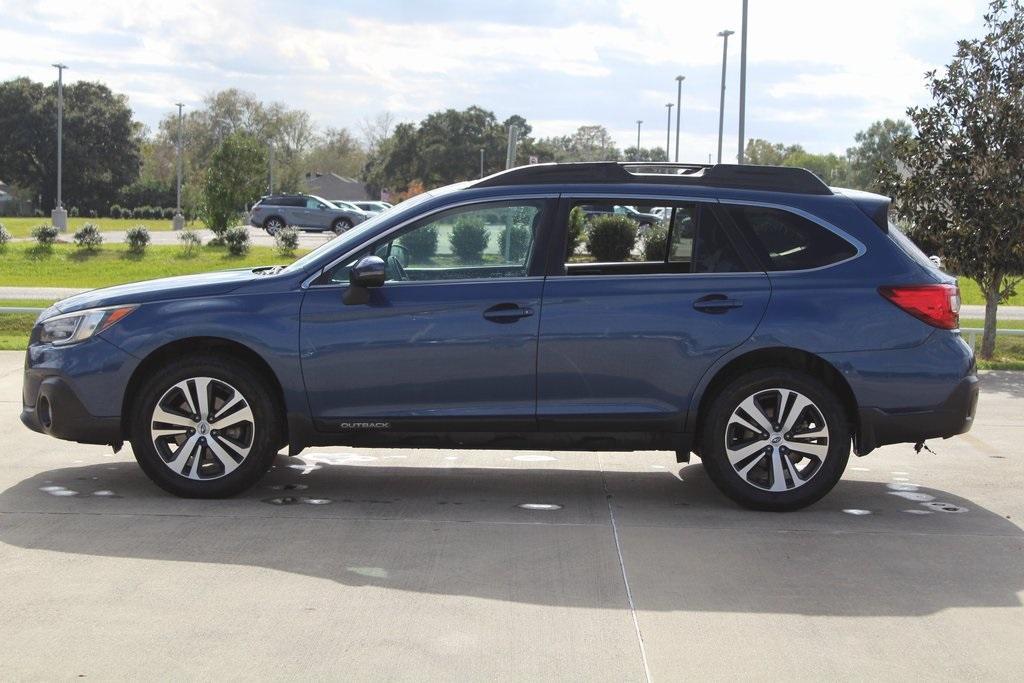 used 2019 Subaru Outback car, priced at $19,999