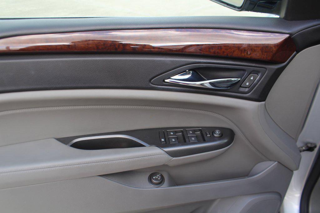 used 2012 Cadillac SRX car, priced at $9,995