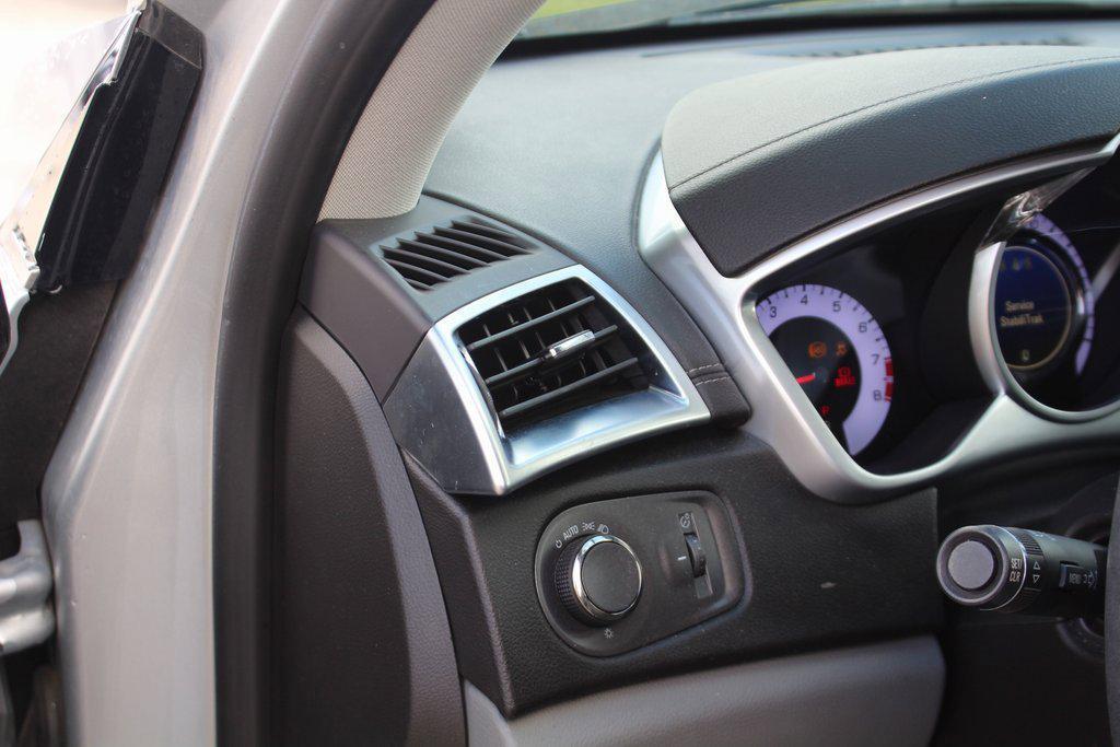 used 2012 Cadillac SRX car, priced at $9,995