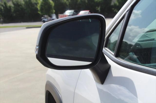 used 2022 Toyota RAV4 car, priced at $28,995