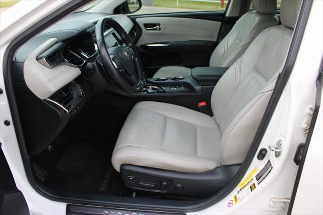 used 2013 Toyota Avalon car, priced at $10,999