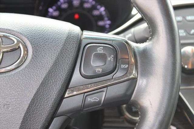 used 2013 Toyota Avalon car, priced at $10,999